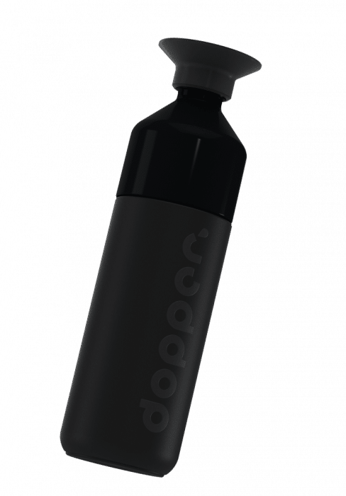 Dopper Insulated 580ml blazing black - Afbeelding 2