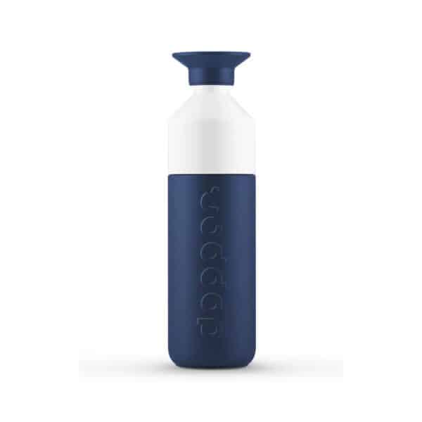 Dopper Insulated Breaker Blue 580ml - Afbeelding 2
