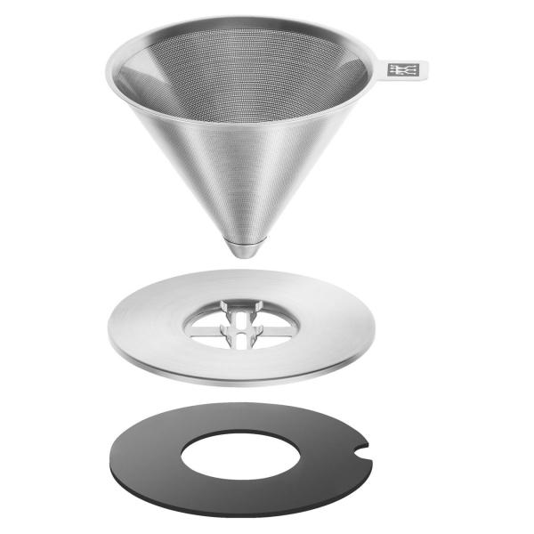Koffiefilter Pour Over Zwilling - Afbeelding 6