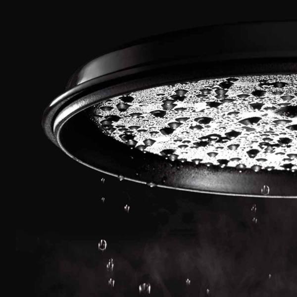 Braadpan 26cm zwart Staub - Afbeelding 3