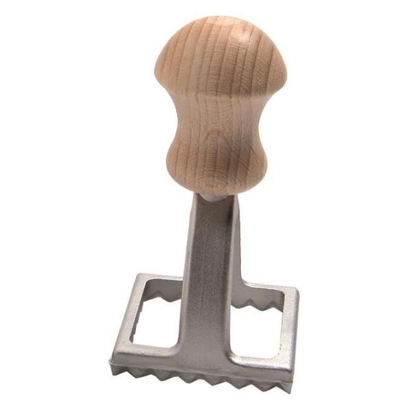 Raviolisteker vierkant Inno Cuisinno