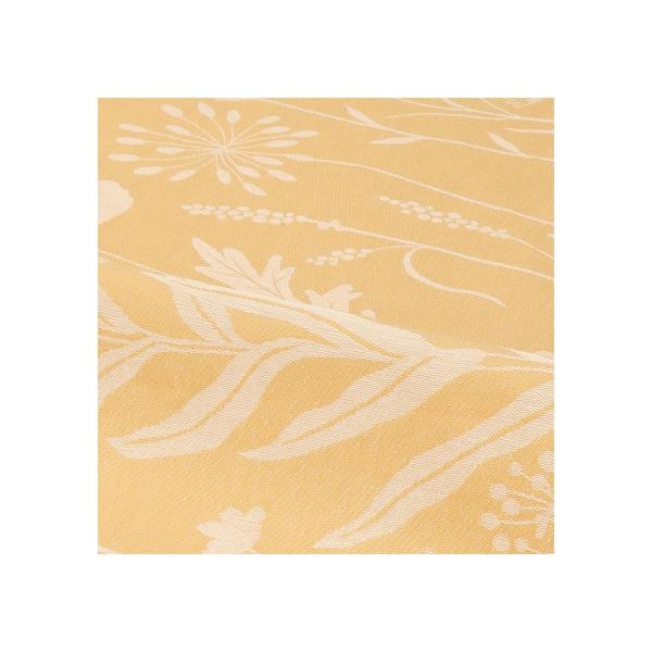 Theedoek Wild Flowers Yellow Bunzlau Castle - Afbeelding 4