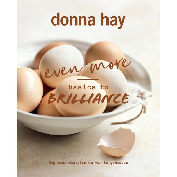 Even more Basics to Brilliance - Afbeelding 2