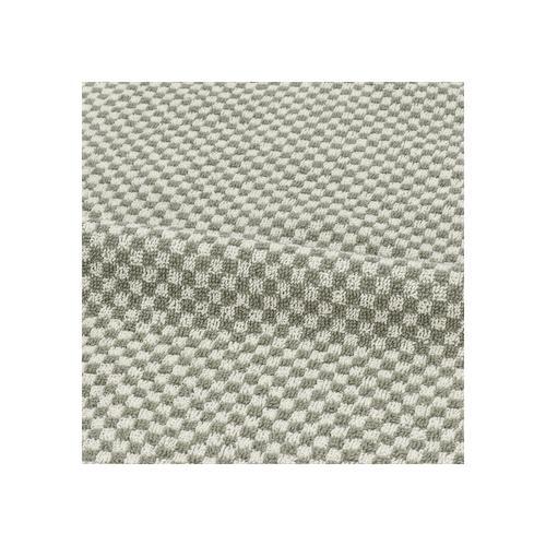 Handdoek Small Check Dark Green Bunzlau Castle - Afbeelding 4