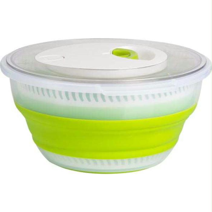 Slacentrifuge opvouwbaar Emsa