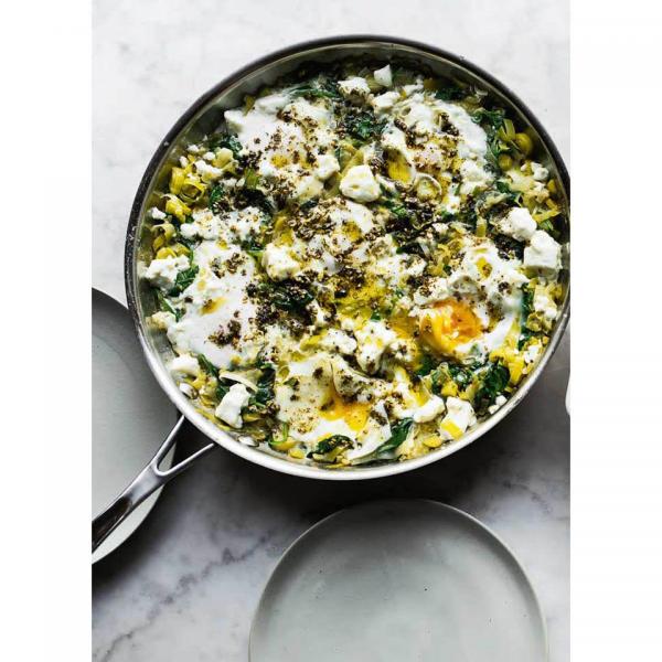 Simpel Ottolenghi - Afbeelding 5