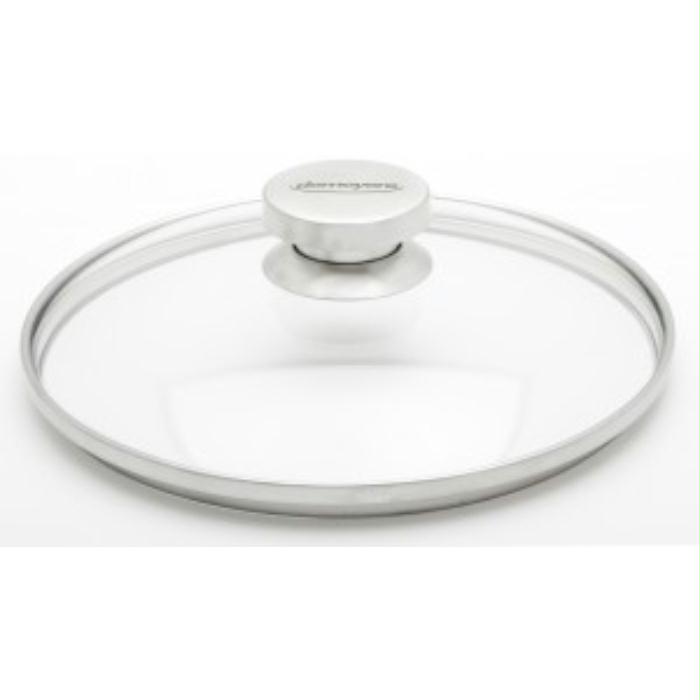 Deksel glas 24cm Demeyere - Afbeelding 2
