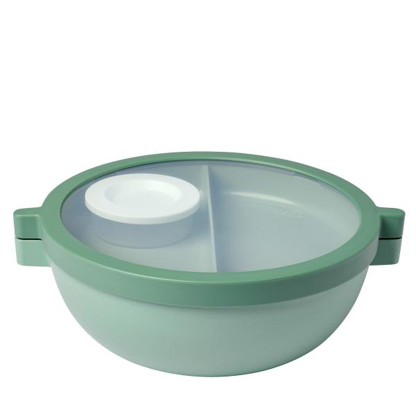 Lunchbowl Basic Nordic Sage Mepal