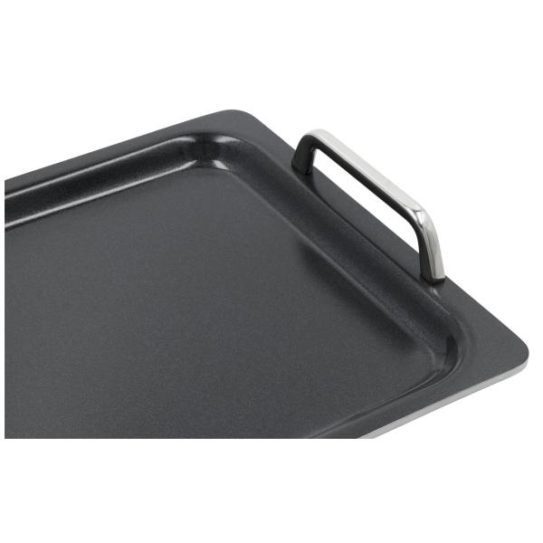 Teppanyaki-5 bakplaat Ceraforce Demeyere - Afbeelding 7