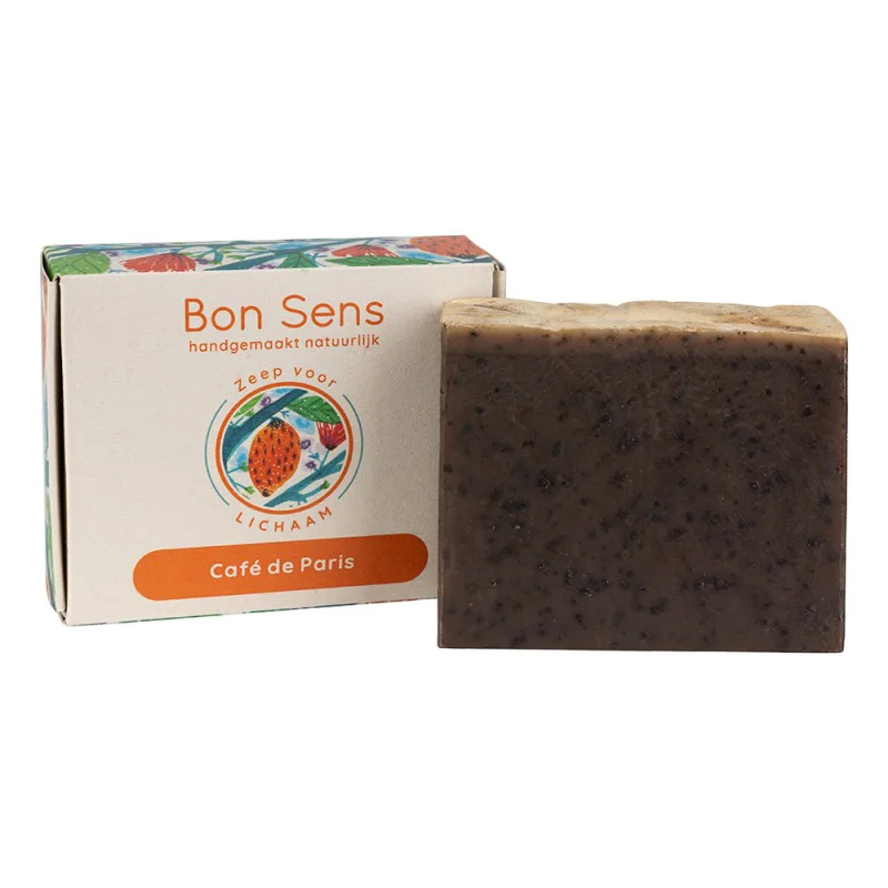 Café de Paris zeep - Afbeelding 2