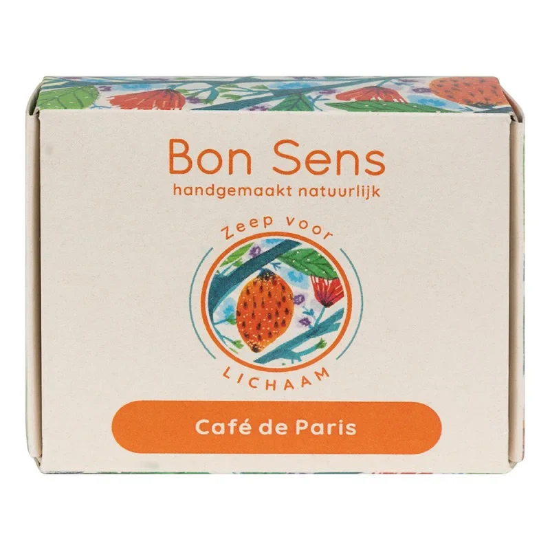 Café de Paris zeep - Afbeelding 3