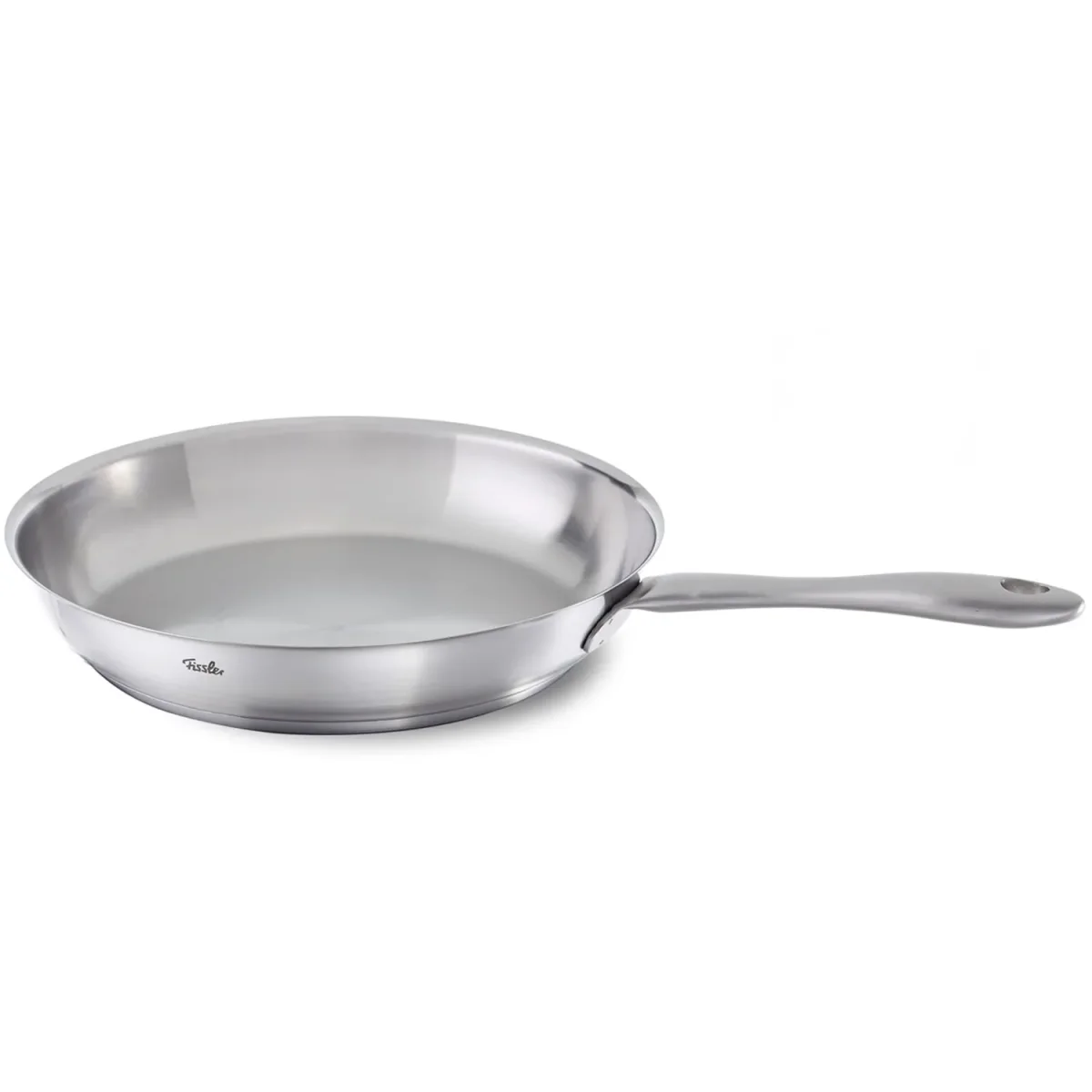 Fissler Catania rvs koekenpan 24cm