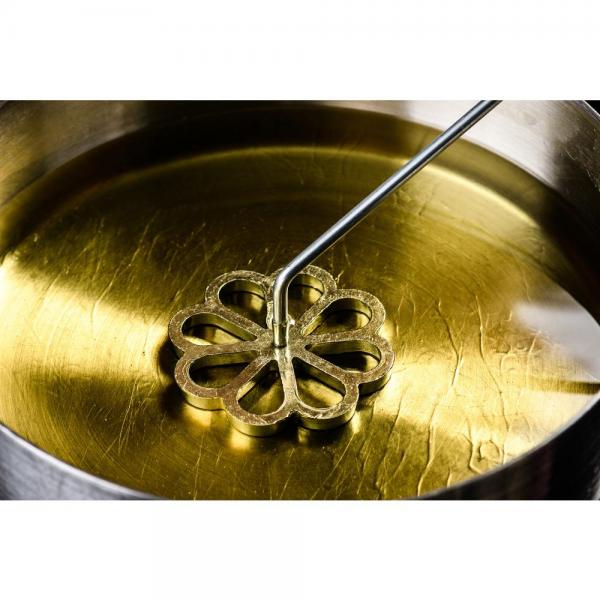 Plate-it bunuelos handvat - Afbeelding 3