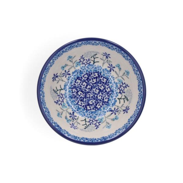 Kom 250ml Festive Bunzlau Castle - Afbeelding 3