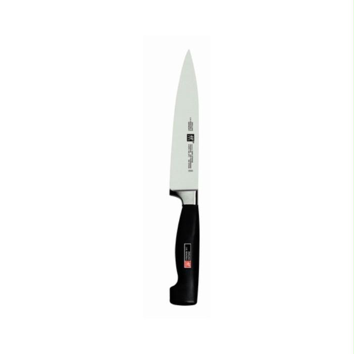 Vleesmes 16cm 4sterren Zwilling - Afbeelding 2