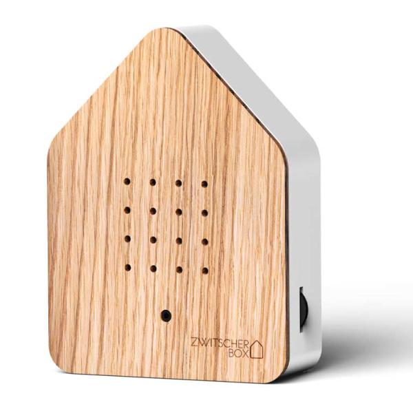 Zwitscherbox Oak Relaxound