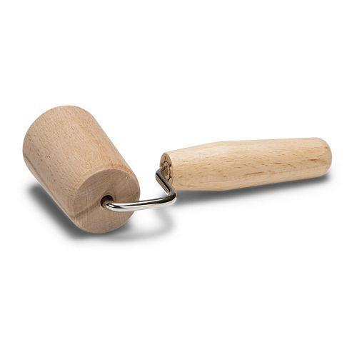 Deegroller 7cm hout Patisse