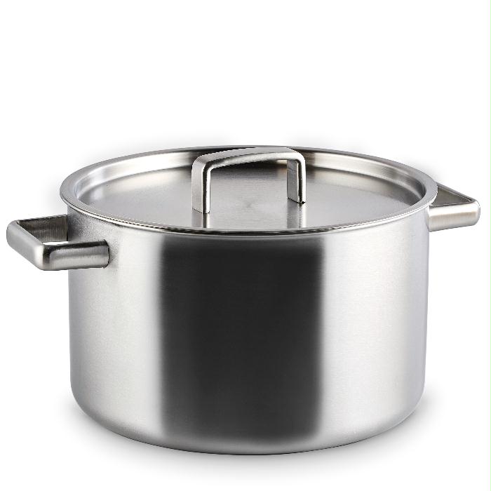 Soeppan 24cm king Habonne