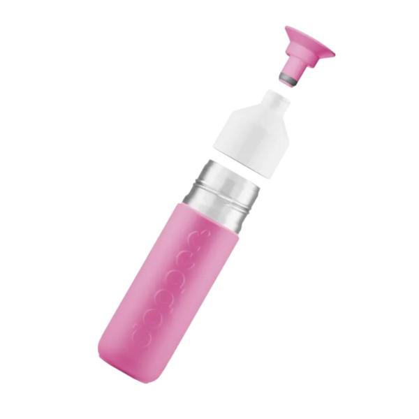 Dopper Insulated 350ml Pelican Pink - Afbeelding 3