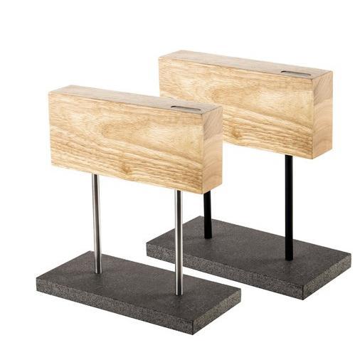 Messenblok Eiken magnetisch Style de Vie - Afbeelding 2