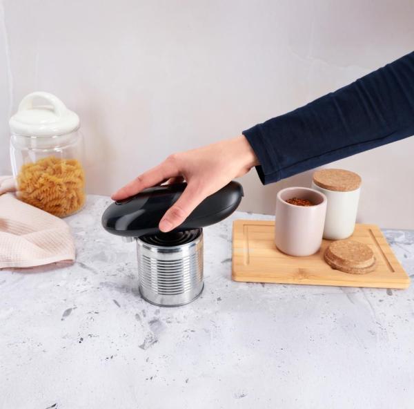 Blikopener electrisch ADE - Afbeelding 4