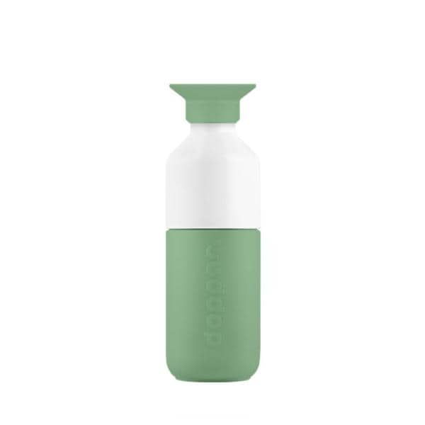 Dopper Fresh Green 350ml Dopper - Afbeelding 2