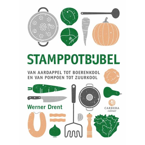 Stamppotbijbel - Afbeelding 2