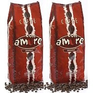 Con Amore 2kg espressobonen originale (gemiddelde sterkte) - Afbeelding 2