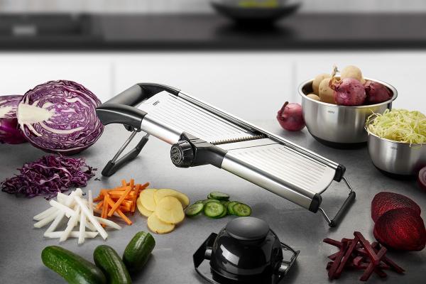 Mandoline Volari Gefu - Afbeelding 3