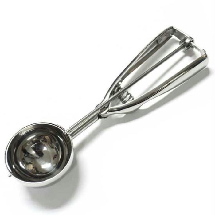 IJsschep 50 mm 24 bolletjes Ibili - Afbeelding 2