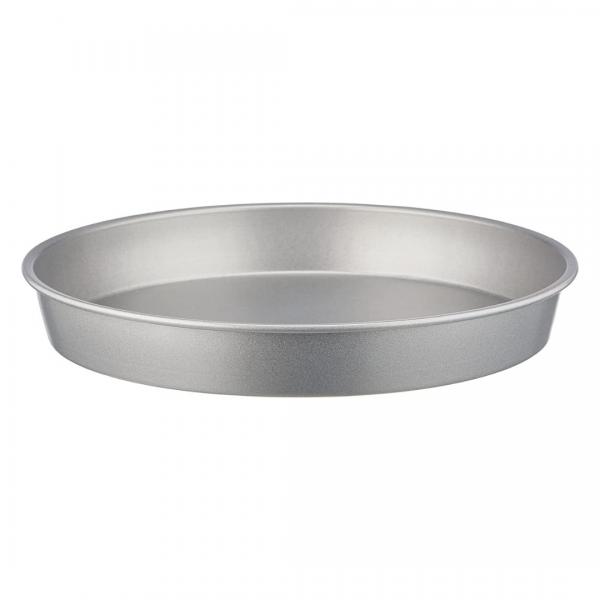 Taartvorm 24cm Silvertop Patisse