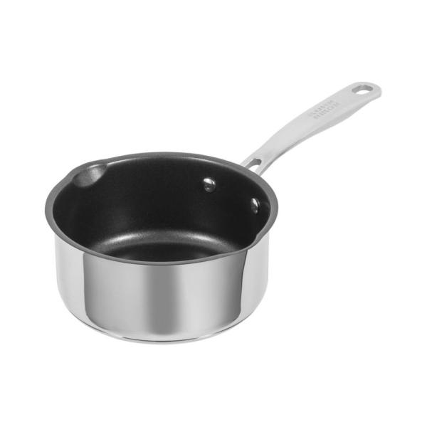 Steelpan 16cm met antikleeflaag Alround Kuhn Rikon