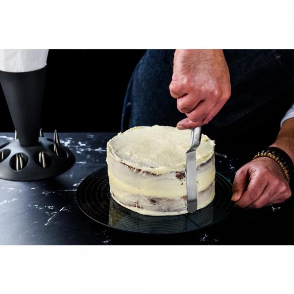 Plate-it knikspatels 3 dlg set - Afbeelding 3