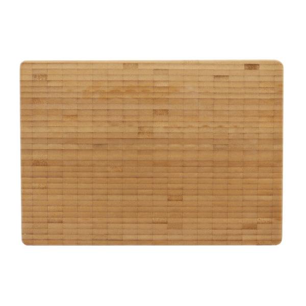 Snijplank 25x18x2cm Bamboe Zwilling - Afbeelding 5