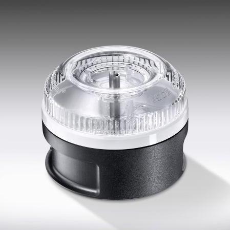 Processormaalbak zwart Bamix - Afbeelding 2