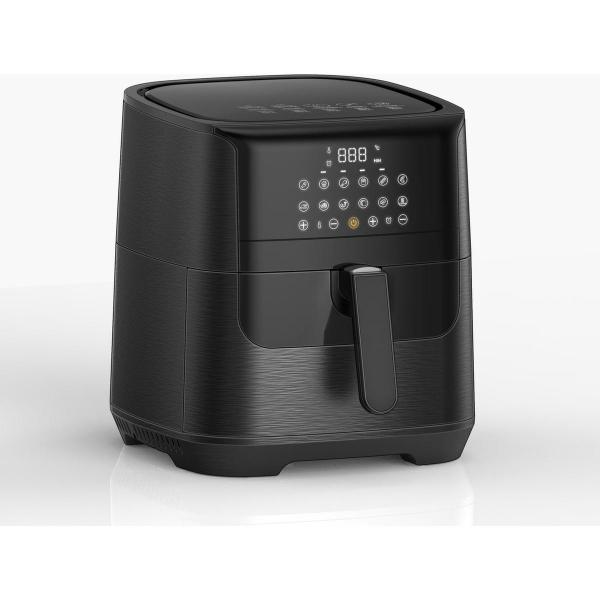 Airfryer XXL NIEUW! Montana - Afbeelding 2
