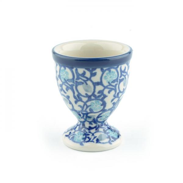 Eierdopje Ensemble* Bunzlau Castle