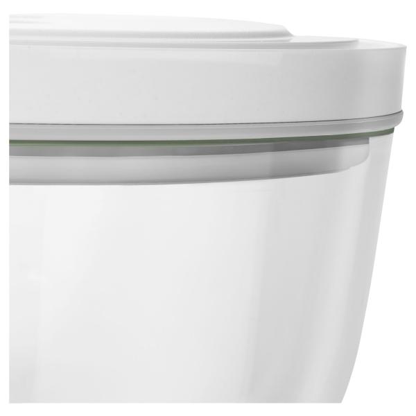 Fresh&Save vacuüm bewaarkom 1.75 ltr. glas Zwilling - Afbeelding 8