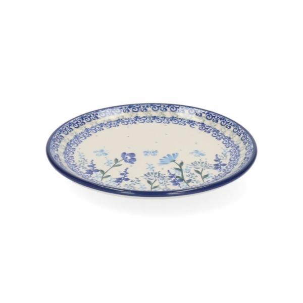 Bordje gebak 16cm Flower Meadow Bunzlau Castle - Afbeelding 4