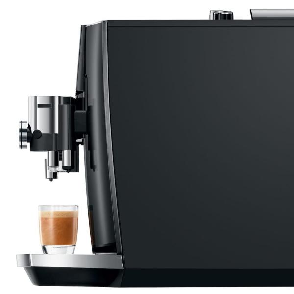 Espresso apparaat J8 Twin EA Piano Black Jura - Afbeelding 5