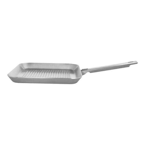 Grillpan 24cm Resto-3 Demeyere