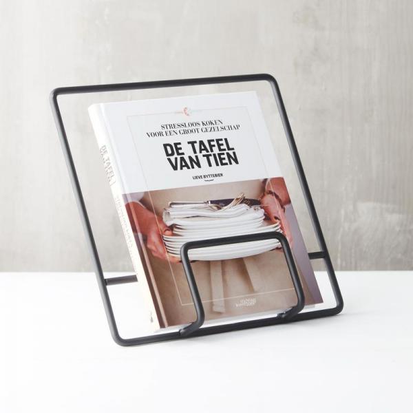 Kookboekstandaard Point-Virgule - Afbeelding 3