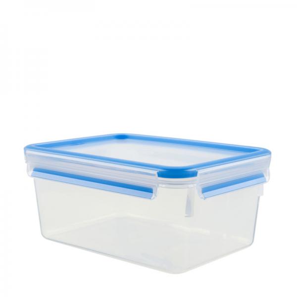 Vershouddoos MasterSeal Fresh rechthoekig 3,7 ltr Tefal - Afbeelding 2