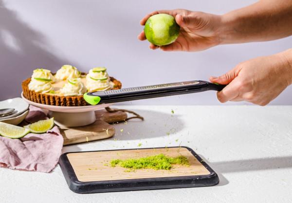 Rasp Ozest zesteur Dreamfarm - Afbeelding 8