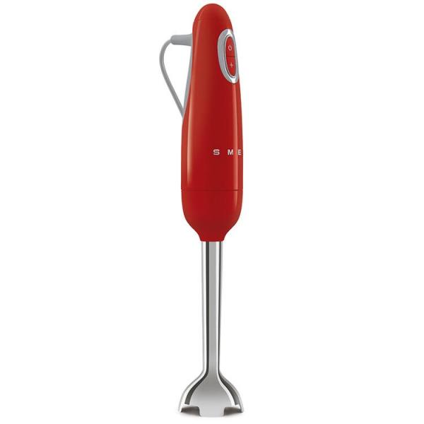 Staafmixer, rood Smeg - Afbeelding 5