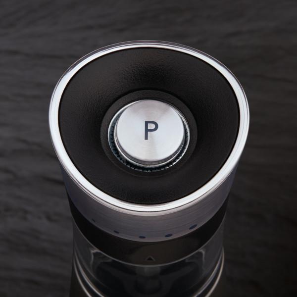 Pepermolen Horsham Chroom Cole & Mason - Afbeelding 3