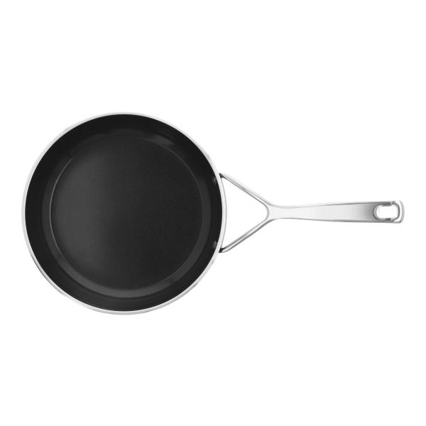 Koekenpanset 24+28cm Ceraforce-5 Demeyere - Afbeelding 6