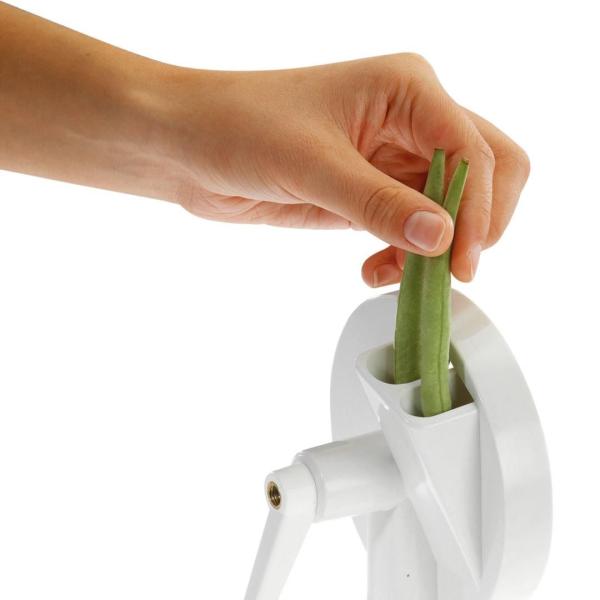 Snijbonenmolen zuignap Westmark - Afbeelding 5