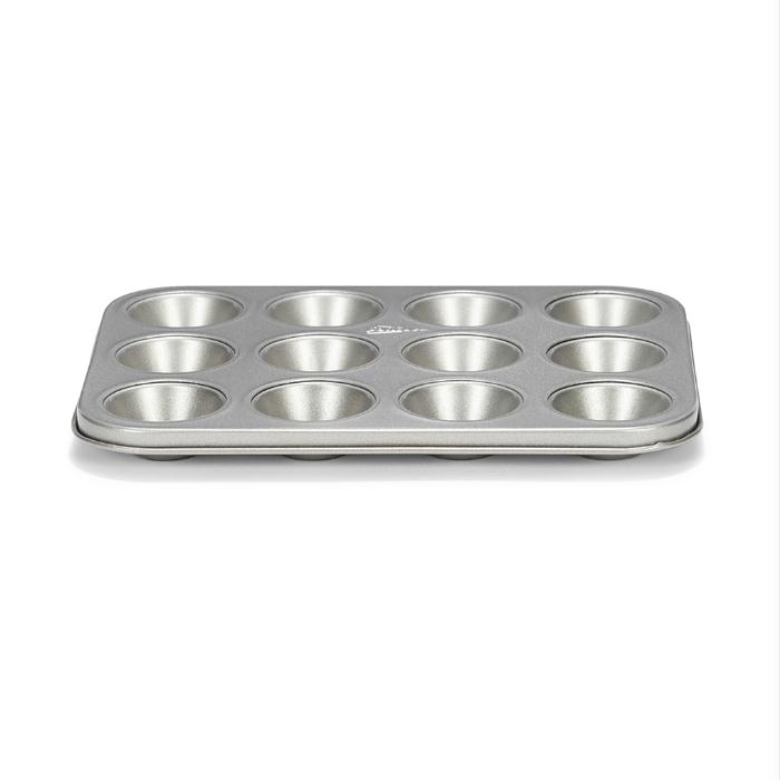 Muffinplaat Mini 12 dlg. Patisse