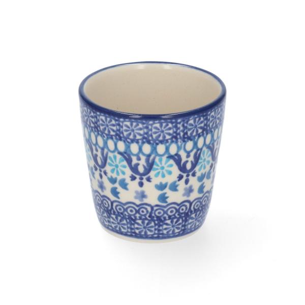 Mok Espresso 100ml Nautique Bunzlau Castle - Afbeelding 3